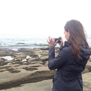 Meet your Posher, Jamie